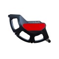 WOODCRAFT RHS Clutch Cover Protector Assembly for Aprilia RS / Tuono 660 WOODCRAFT RHS Clutch Cover Protector Assembly for Aprilia RS / Tuono 660